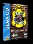 Sega  Sega CD&nbsp; - &nbsp;Crime Patrol (USA)
